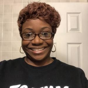 Meet your Posher, Antwionette